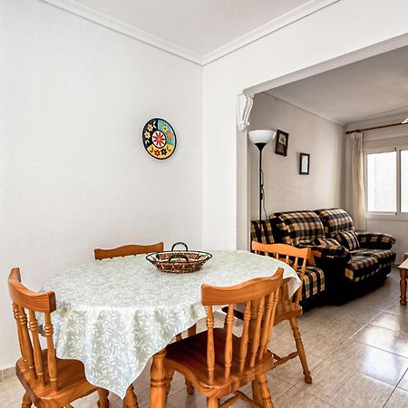 Gorgeous Home In Santa Pola With Wifi Zewnętrze zdjęcie
