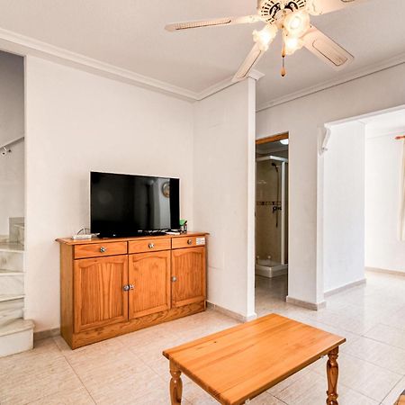 Gorgeous Home In Santa Pola With Wifi Zewnętrze zdjęcie