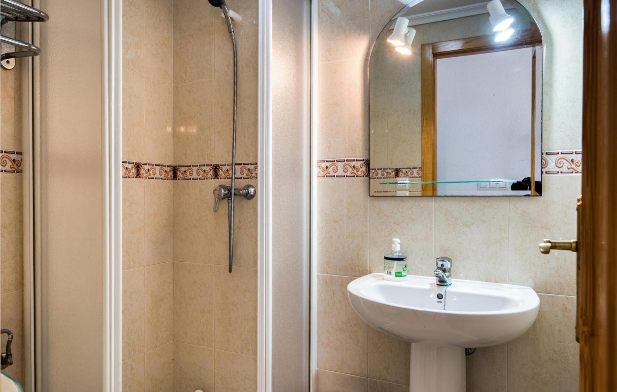 Gorgeous Home In Santa Pola With Wifi Zewnętrze zdjęcie