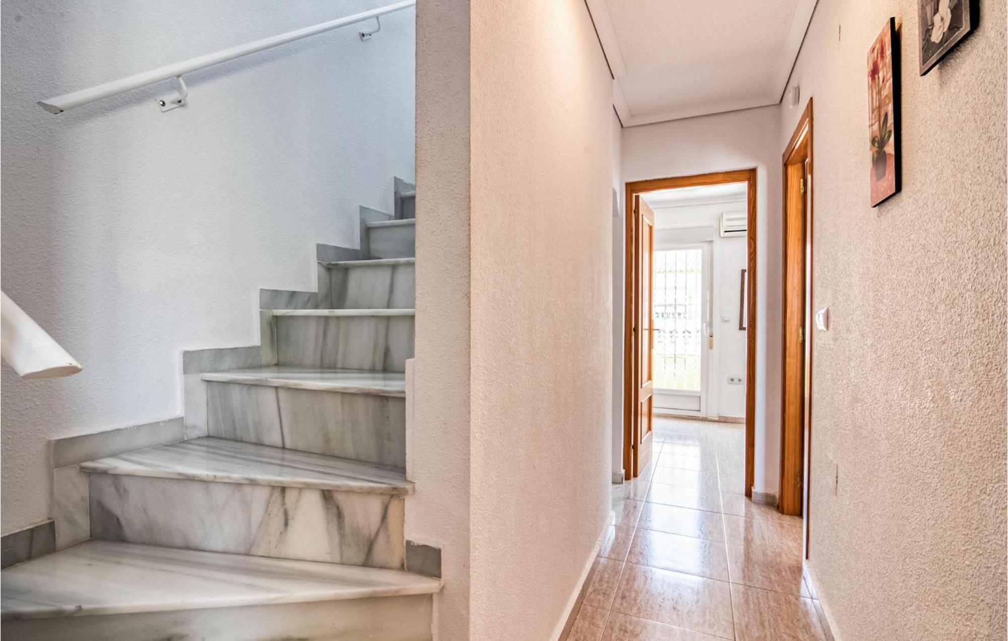 Gorgeous Home In Santa Pola With Wifi Zewnętrze zdjęcie
