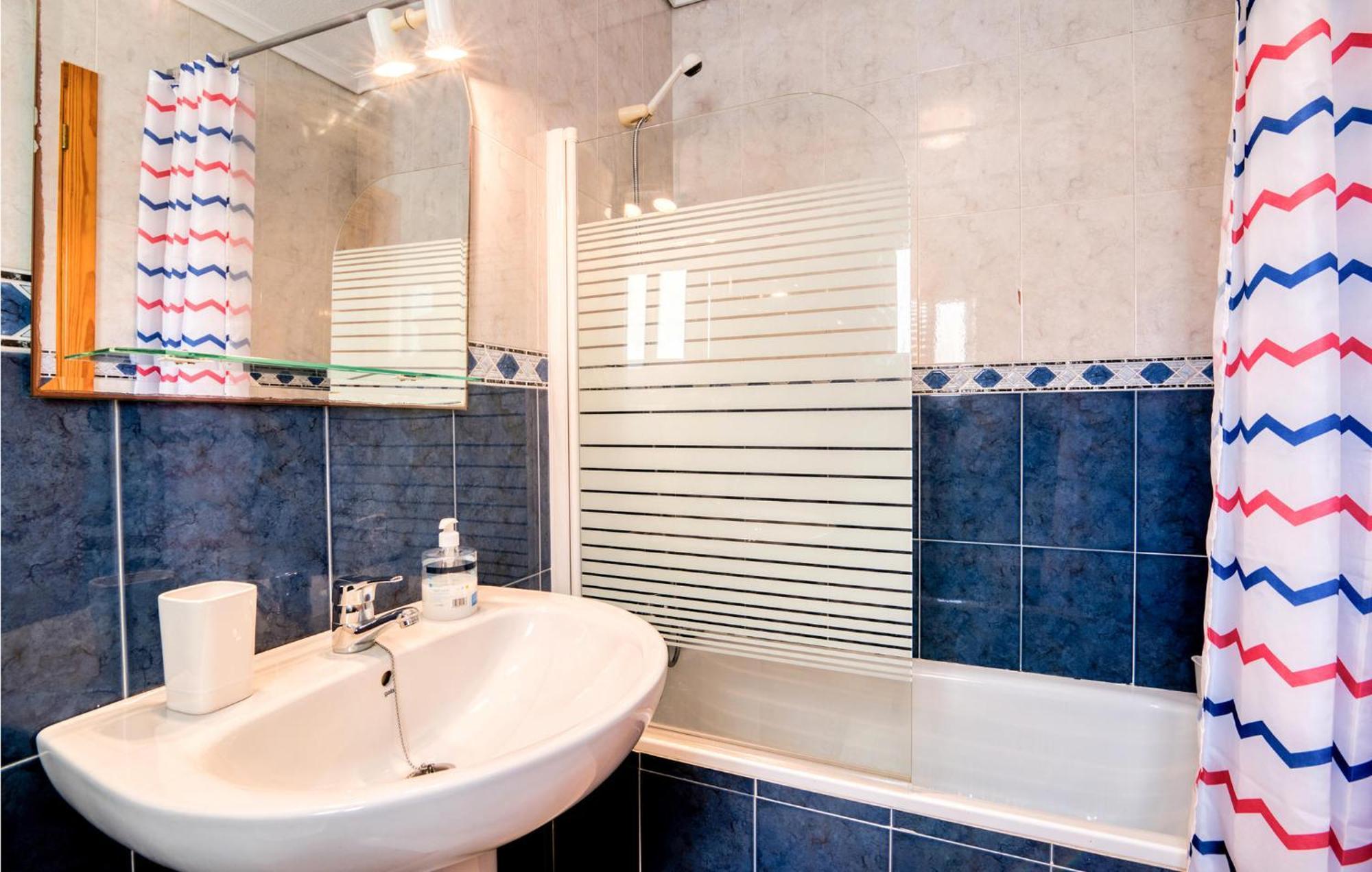 Gorgeous Home In Santa Pola With Wifi Zewnętrze zdjęcie