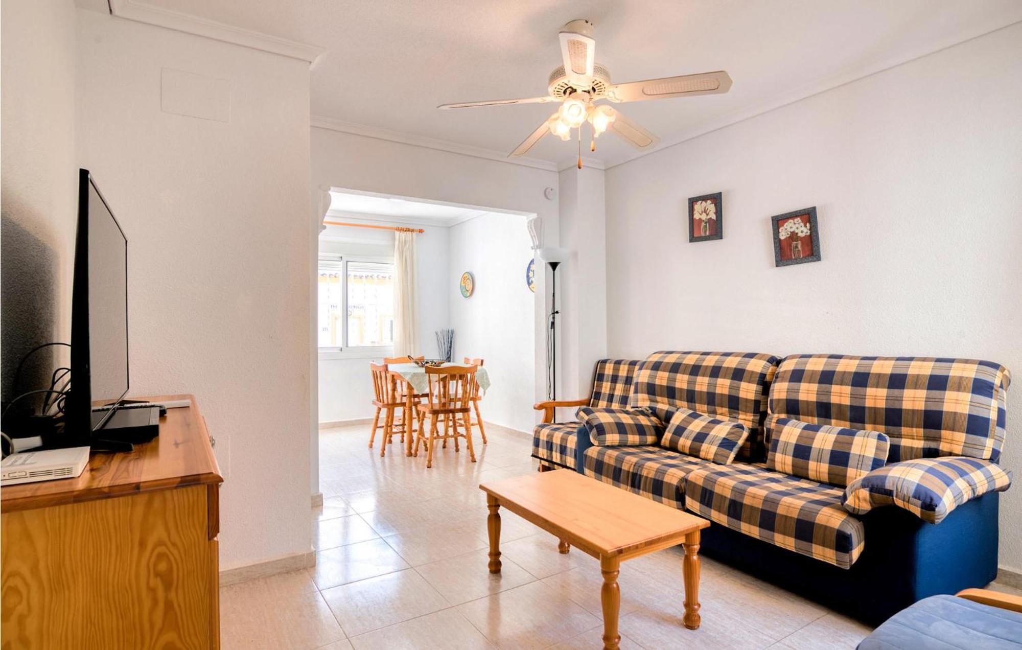 Gorgeous Home In Santa Pola With Wifi Zewnętrze zdjęcie