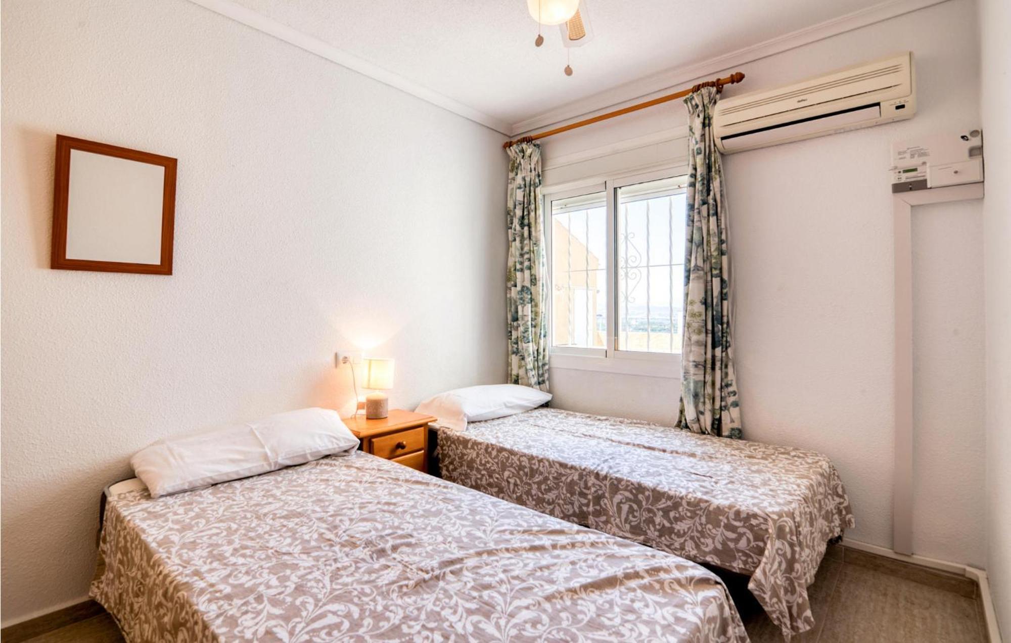 Gorgeous Home In Santa Pola With Wifi Zewnętrze zdjęcie