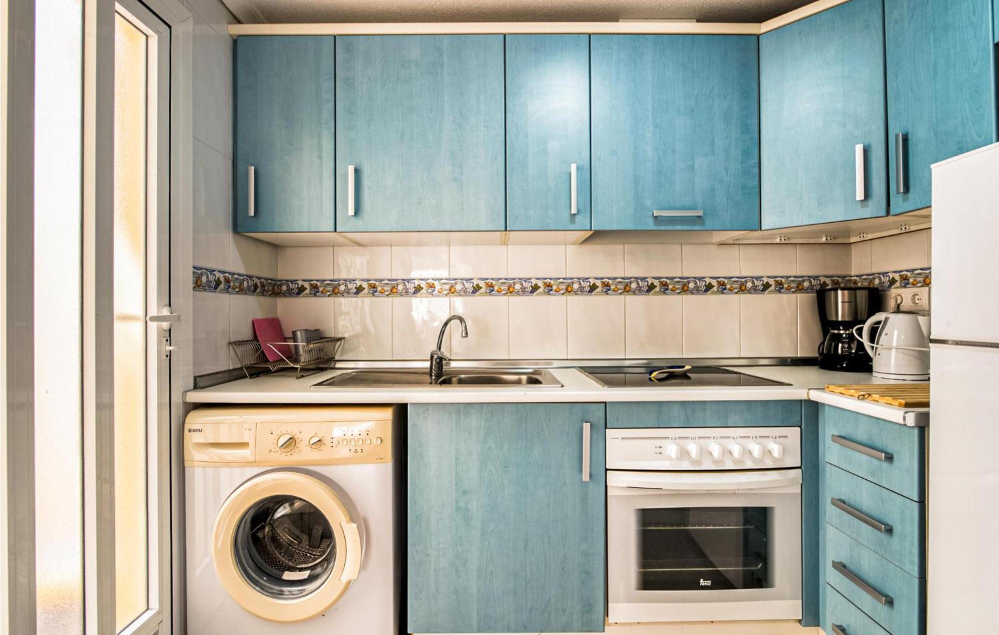 Gorgeous Home In Santa Pola With Wifi Zewnętrze zdjęcie