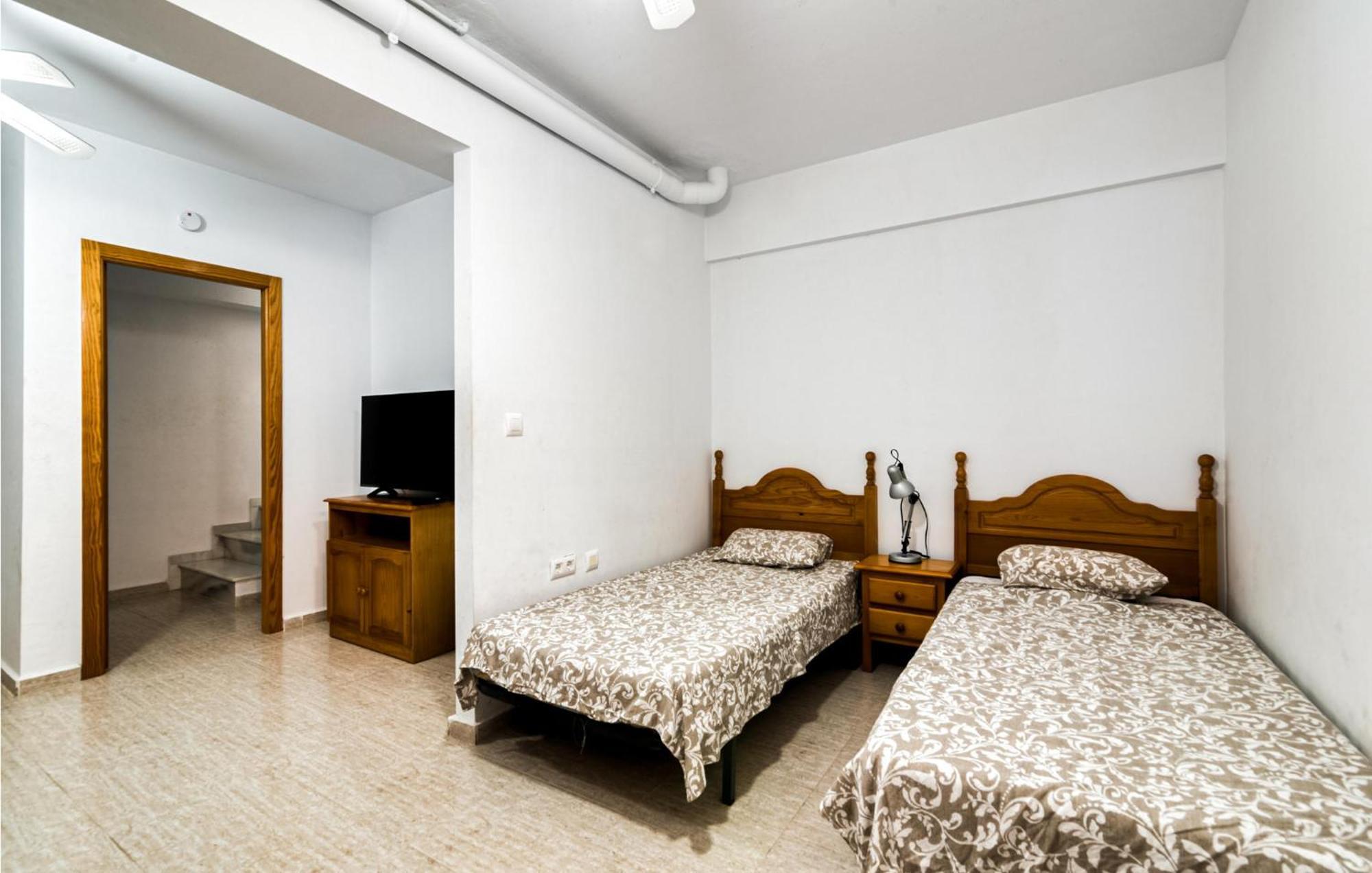 Gorgeous Home In Santa Pola With Wifi Zewnętrze zdjęcie