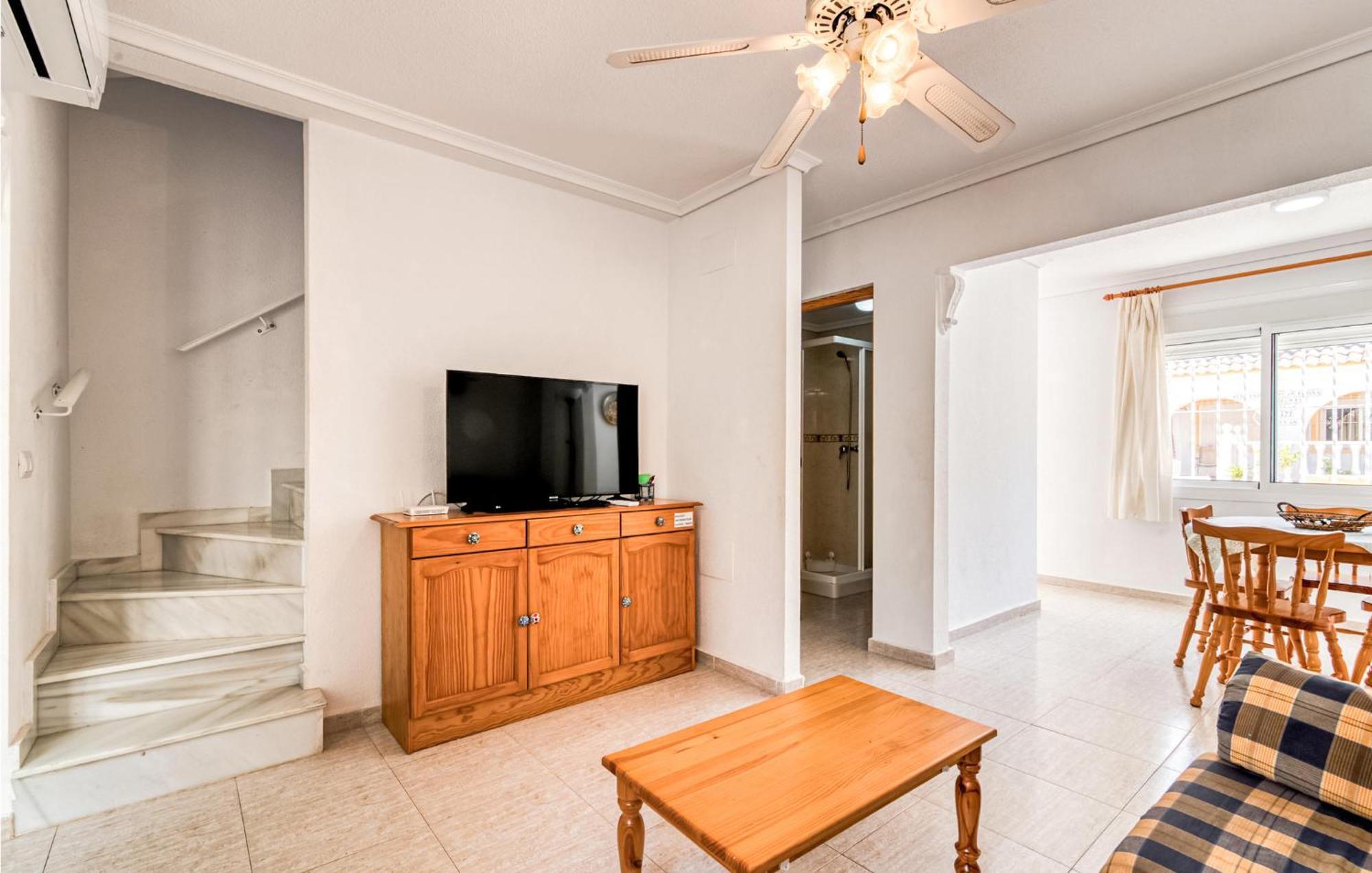 Gorgeous Home In Santa Pola With Wifi Zewnętrze zdjęcie