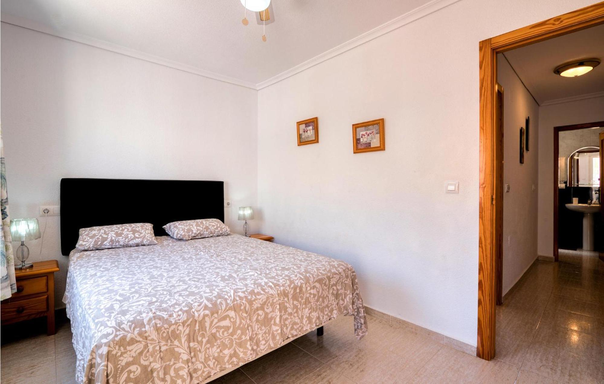 Gorgeous Home In Santa Pola With Wifi Zewnętrze zdjęcie
