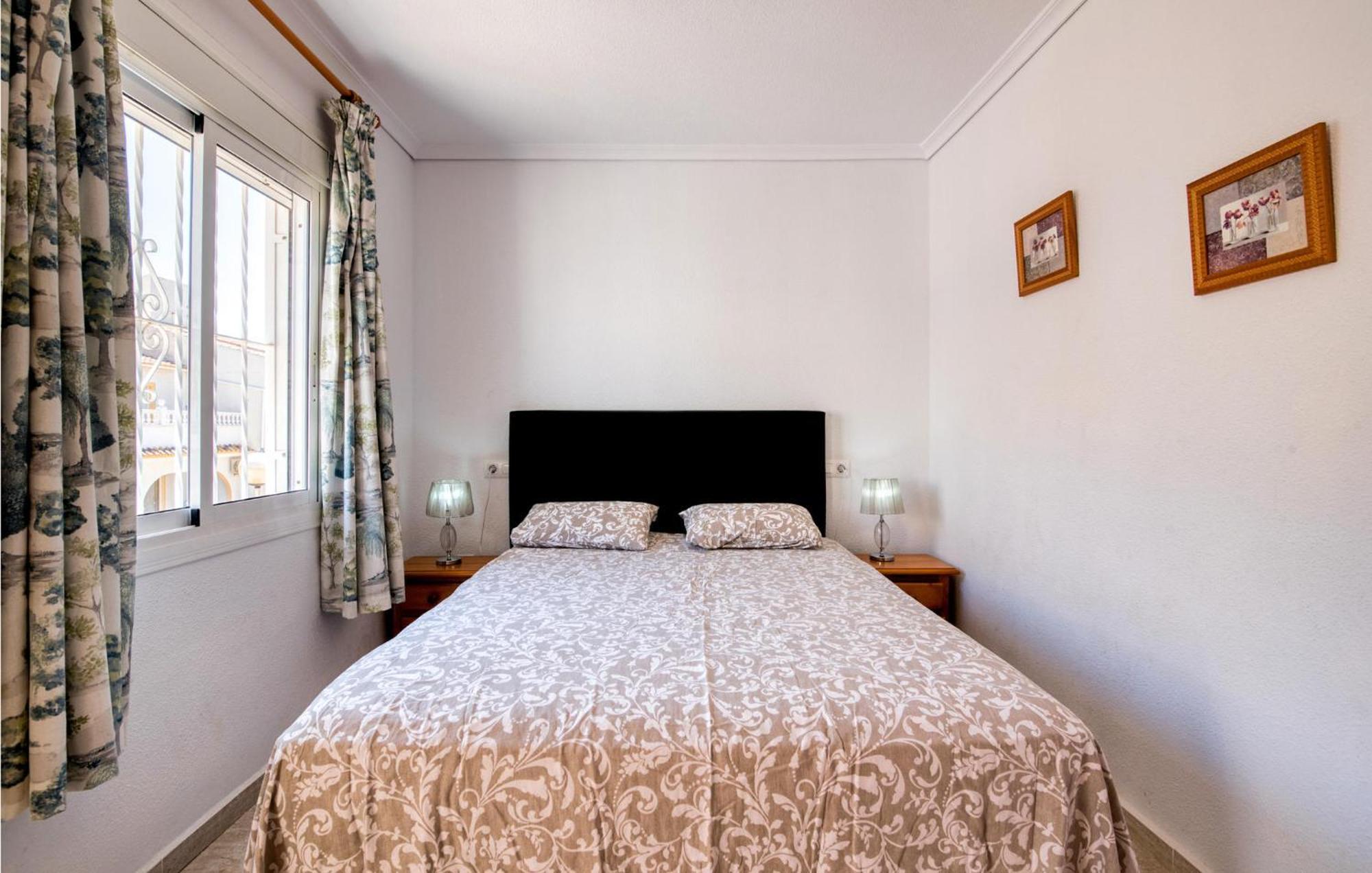 Gorgeous Home In Santa Pola With Wifi Zewnętrze zdjęcie