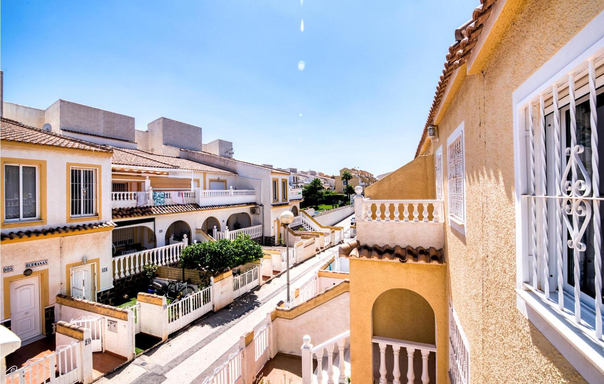 Gorgeous Home In Santa Pola With Wifi Zewnętrze zdjęcie