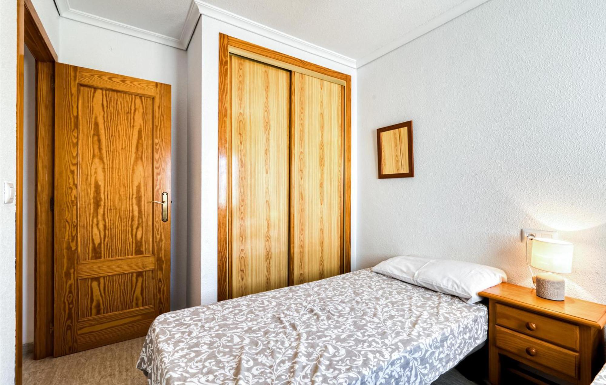 Gorgeous Home In Santa Pola With Wifi Zewnętrze zdjęcie